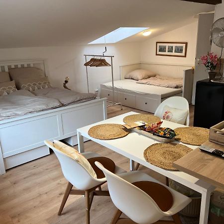 Ferienwohnung Landleben Fuer 2-3 Personen Edesheim Exteriör bild
