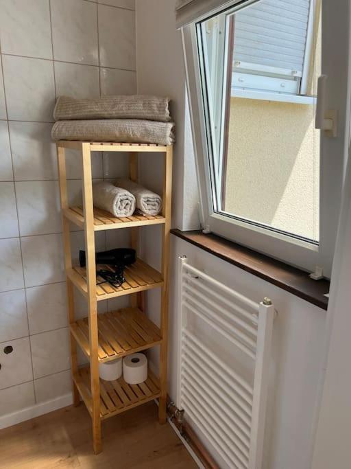 Ferienwohnung Landleben Fuer 2-3 Personen Edesheim Exteriör bild