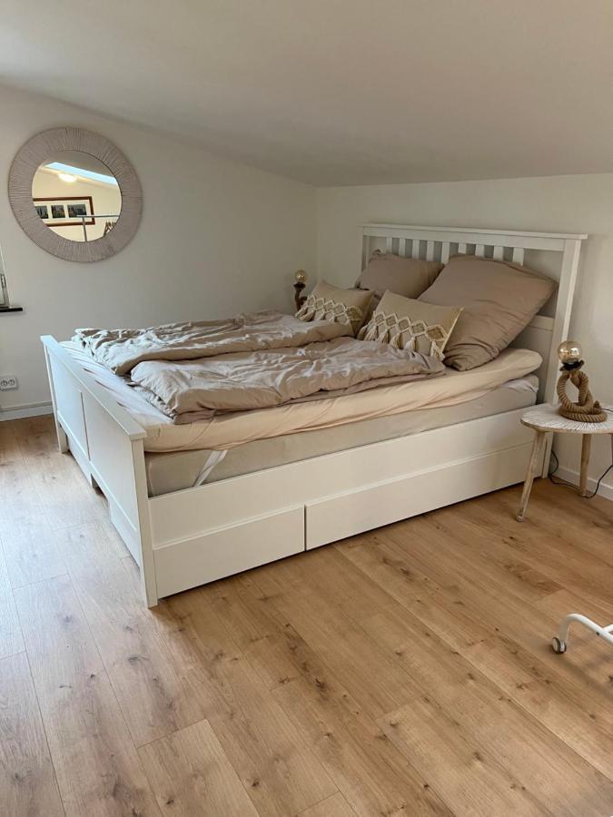 Ferienwohnung Landleben Fuer 2-3 Personen Edesheim Exteriör bild