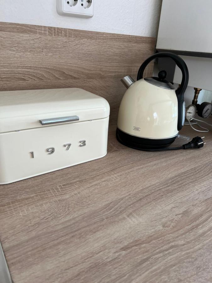 Ferienwohnung Landleben Fuer 2-3 Personen Edesheim Exteriör bild